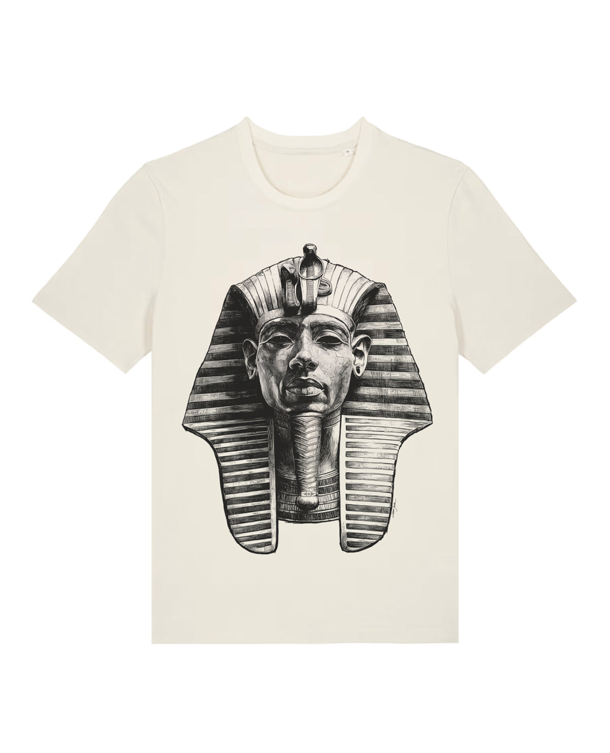 Tee-shirt Aton - Off White