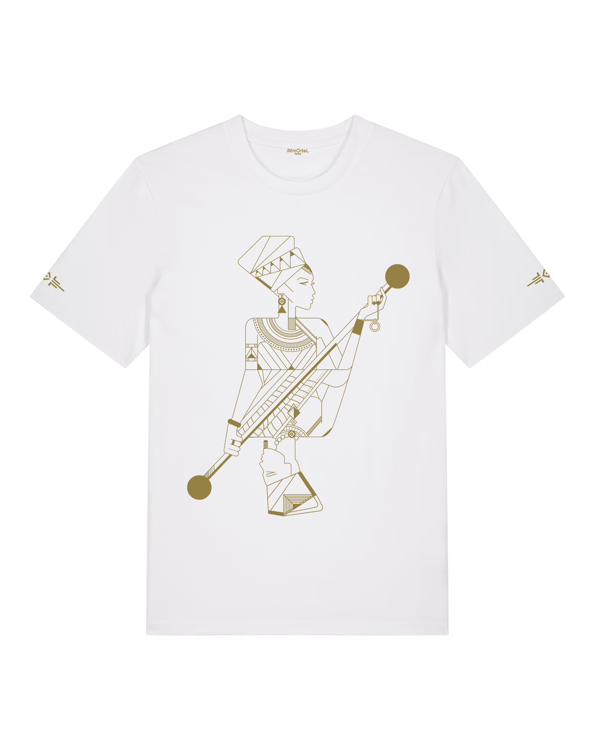 T-shirt Béta