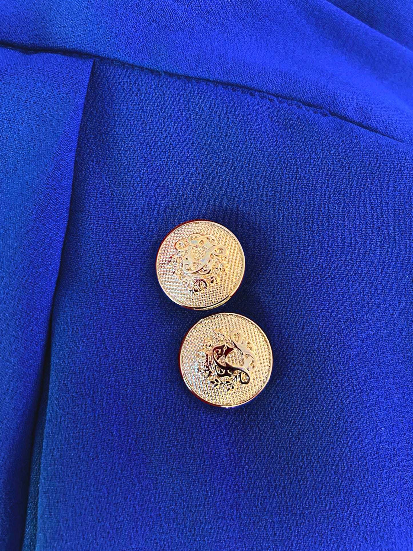 Saamé - Palazzo Bleu Electric