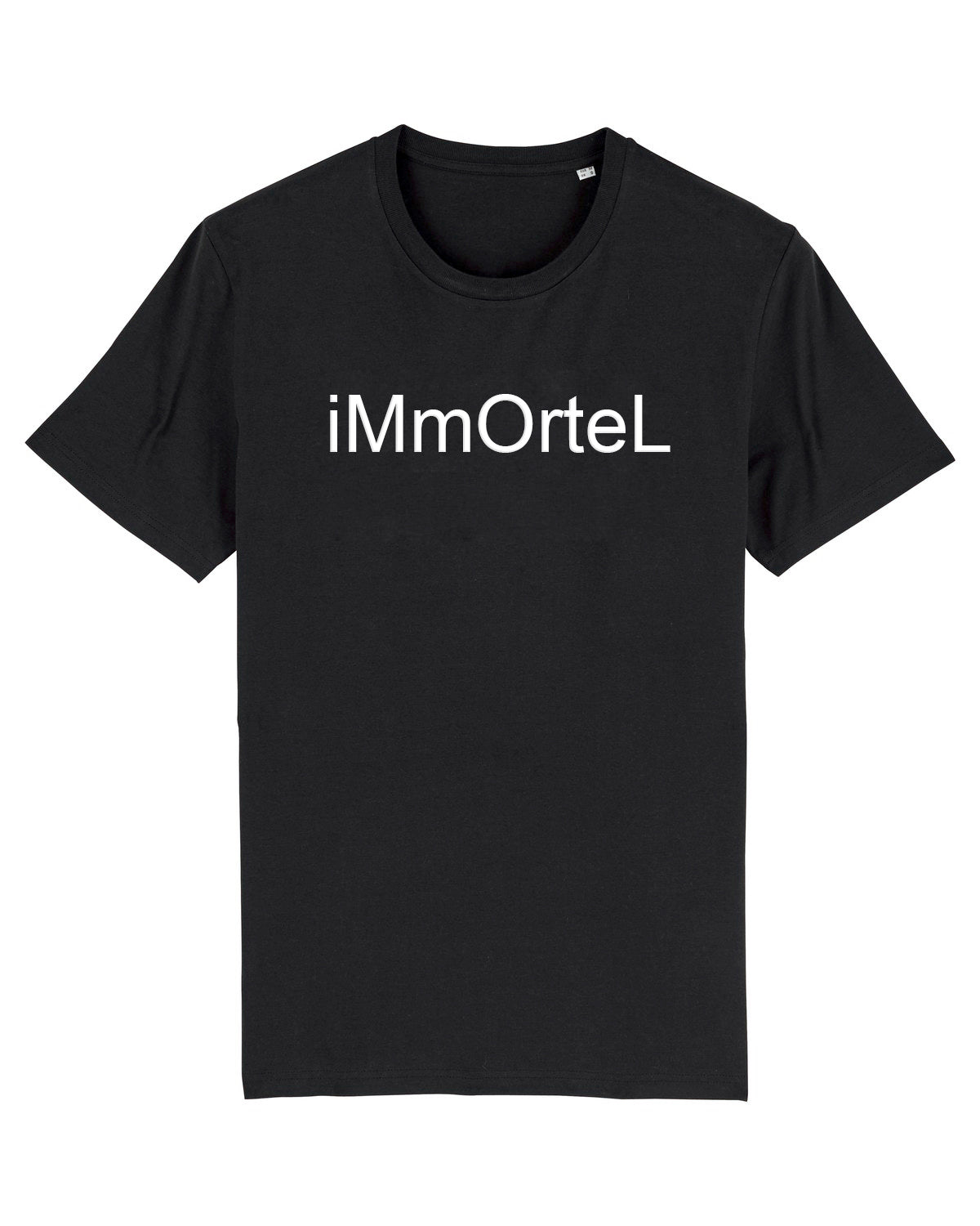 Tee-shirt iMmOrteL