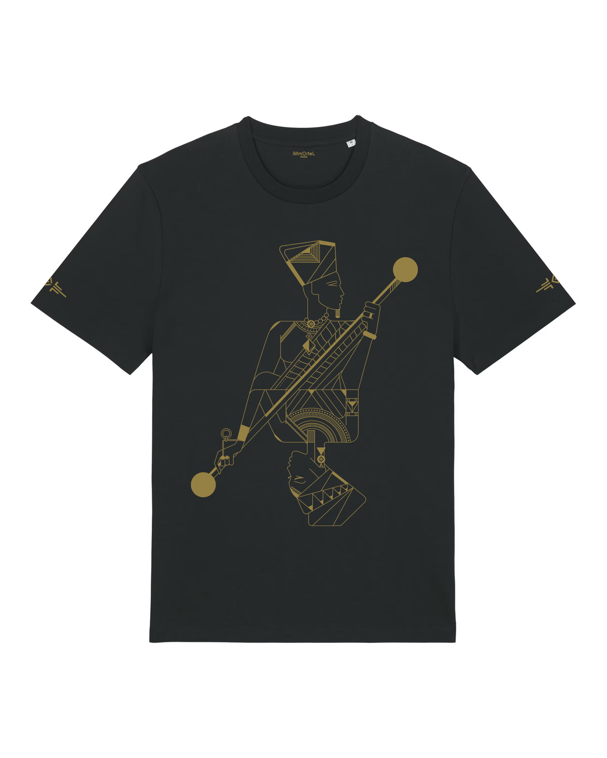 T-shirt Alpha