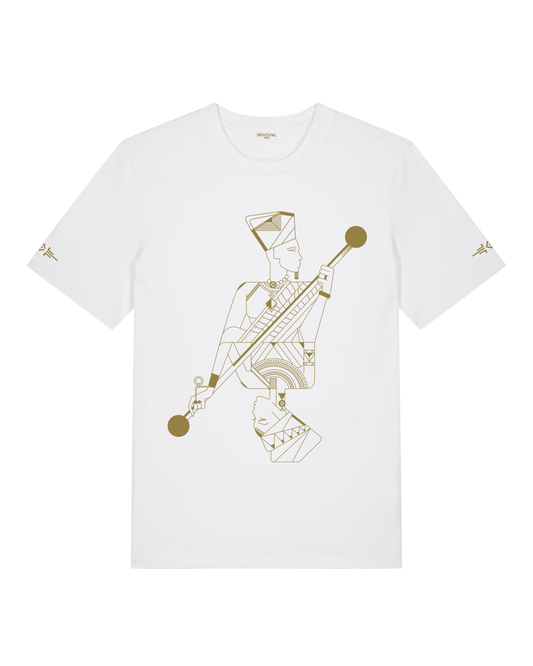 T-shirt Alpha