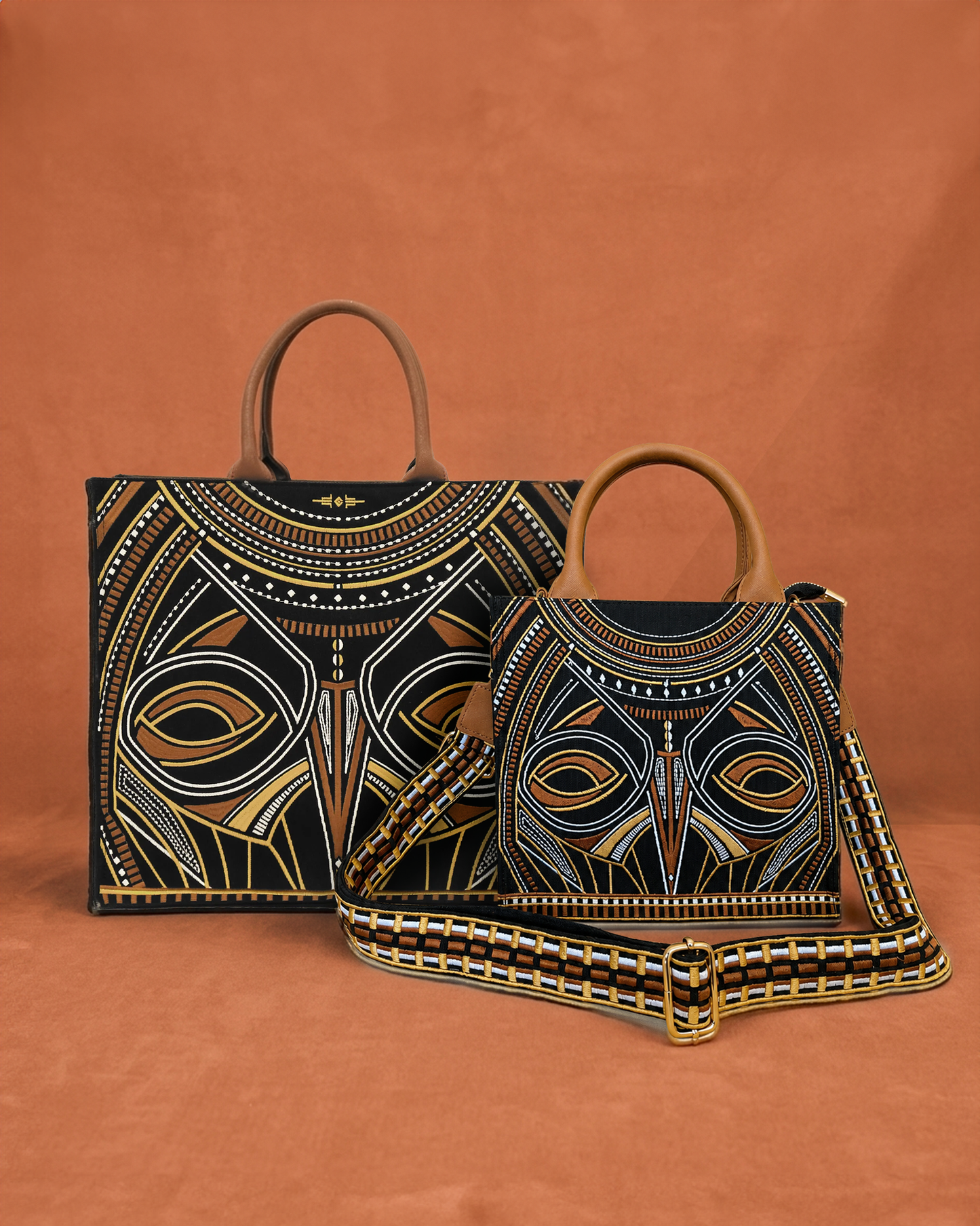 Mini sac - Amani