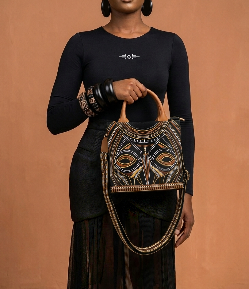 Mini sac - Amani