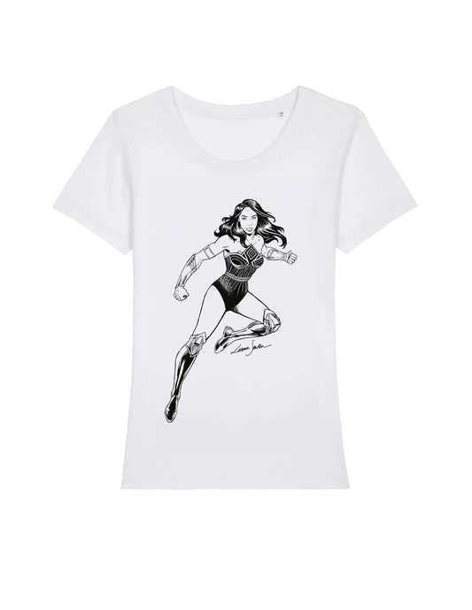 Tee-shirt Amazing Kalendria