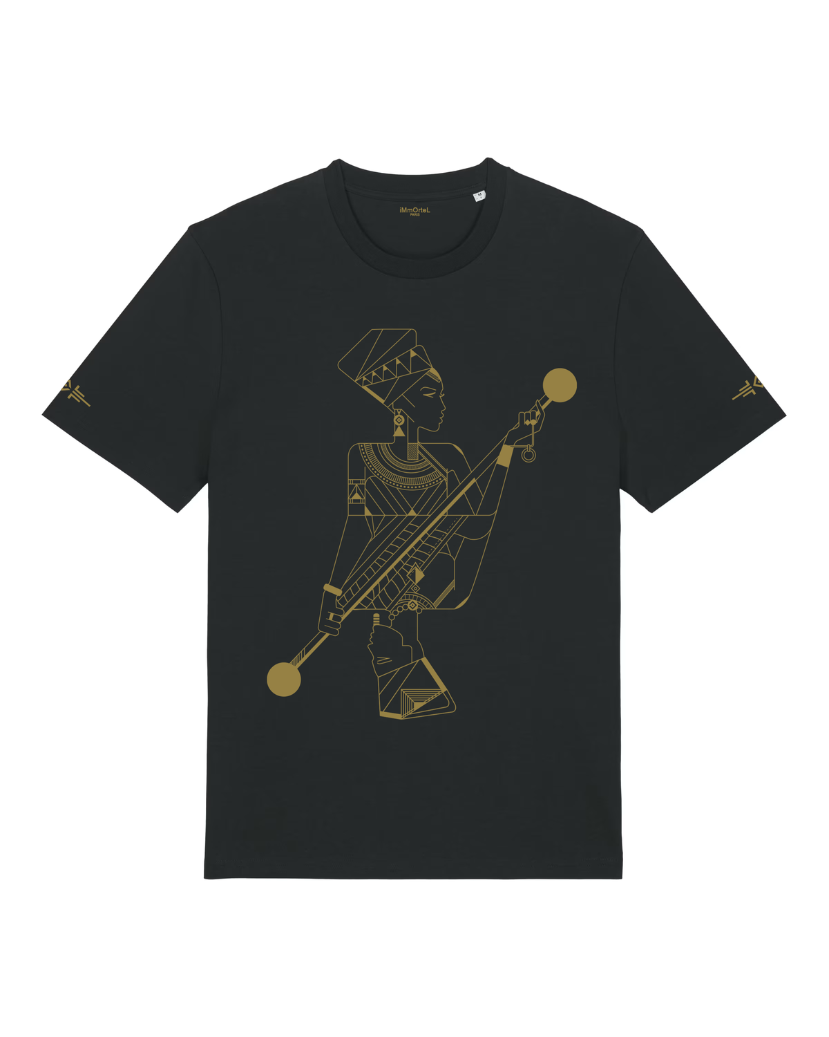T-shirt Béta