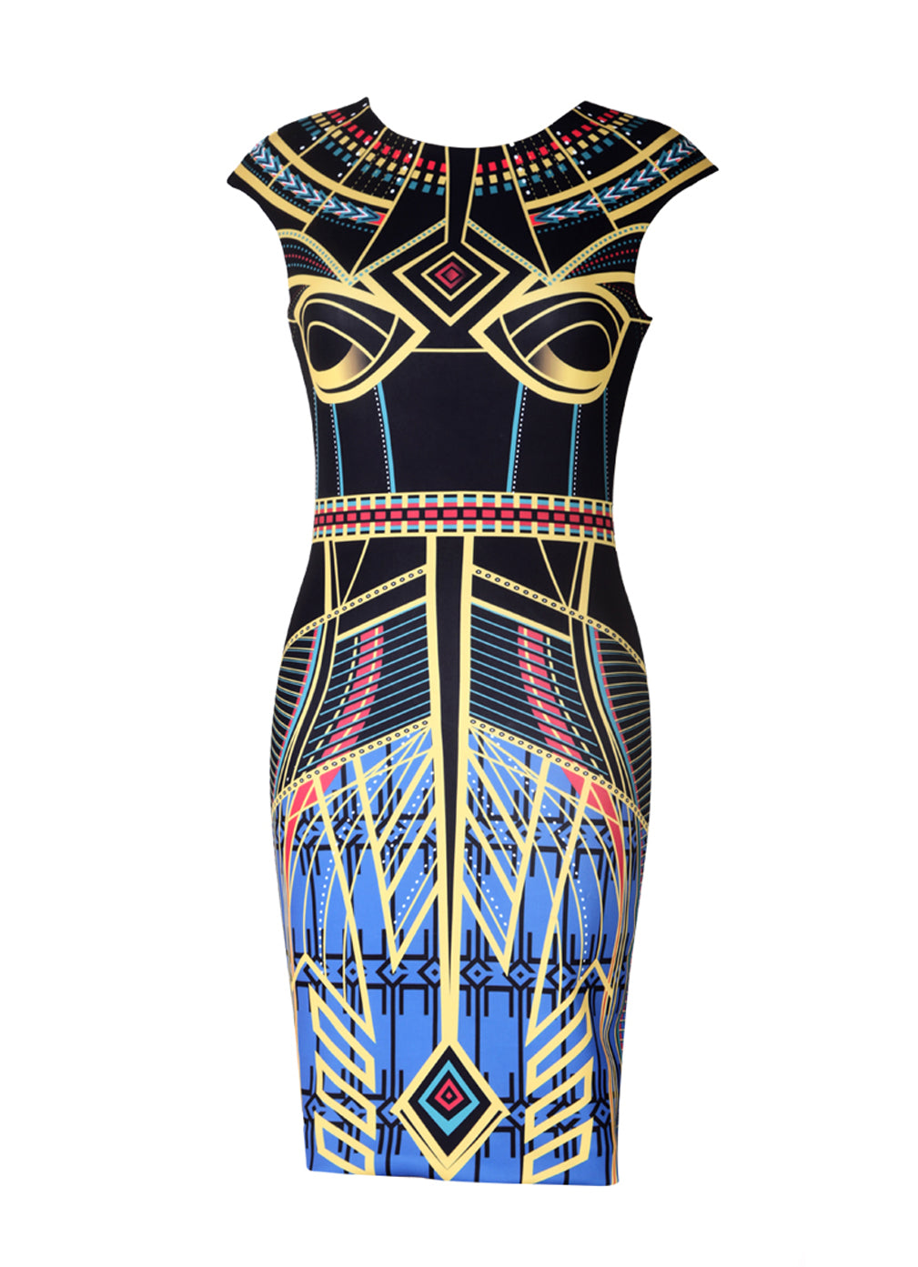 Robe Nubia