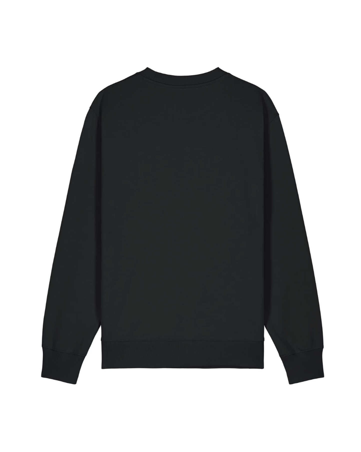Sweat-shirt Mansa Noir