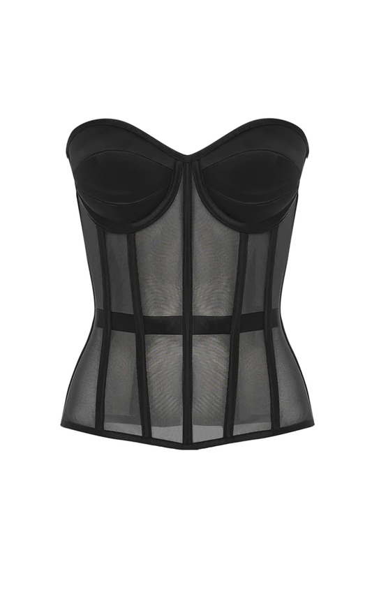 Immortel Corset