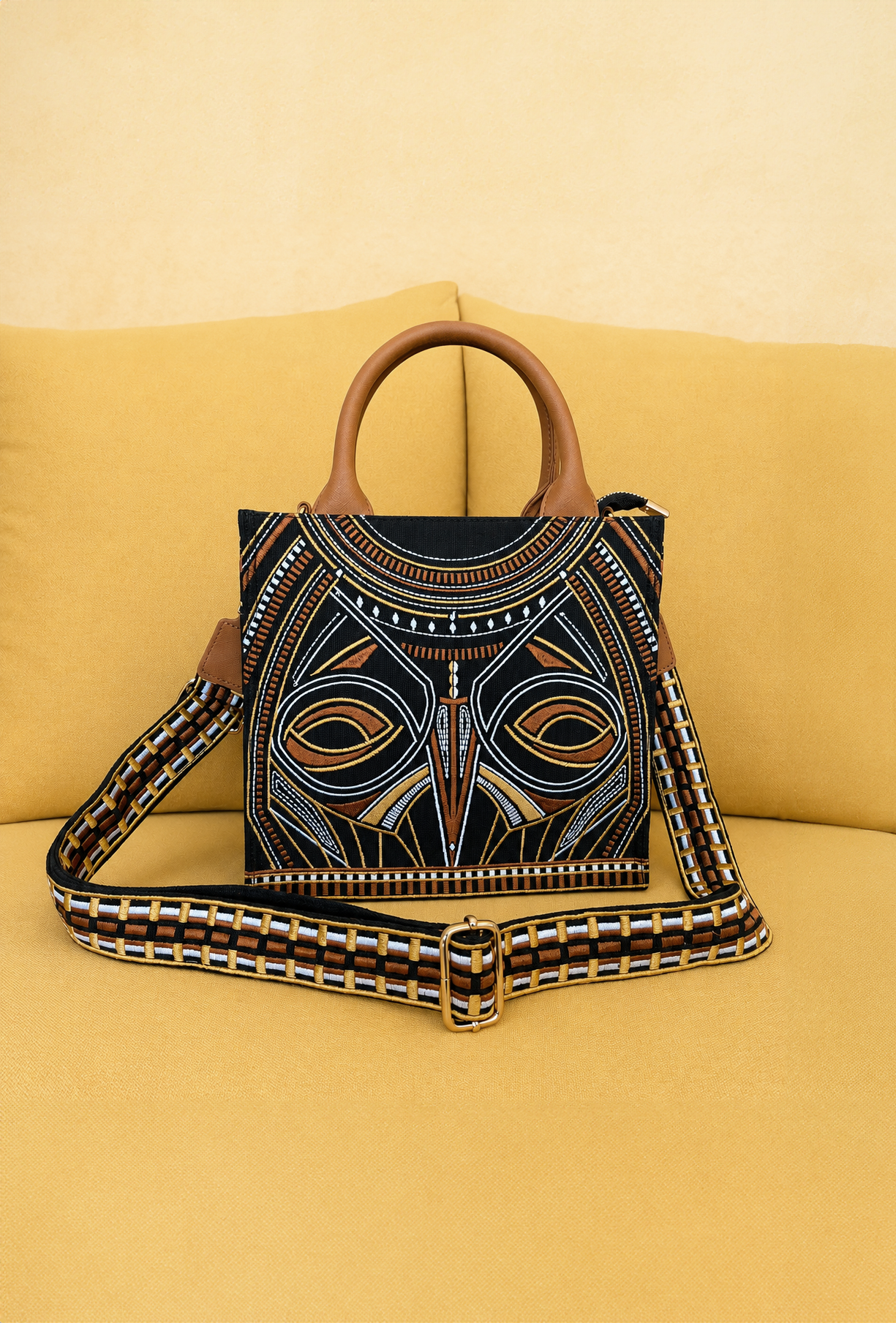 Mini sac - Amani