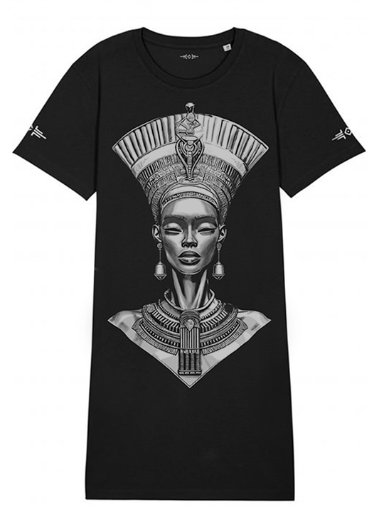 Robe T-shirt Nefertiti