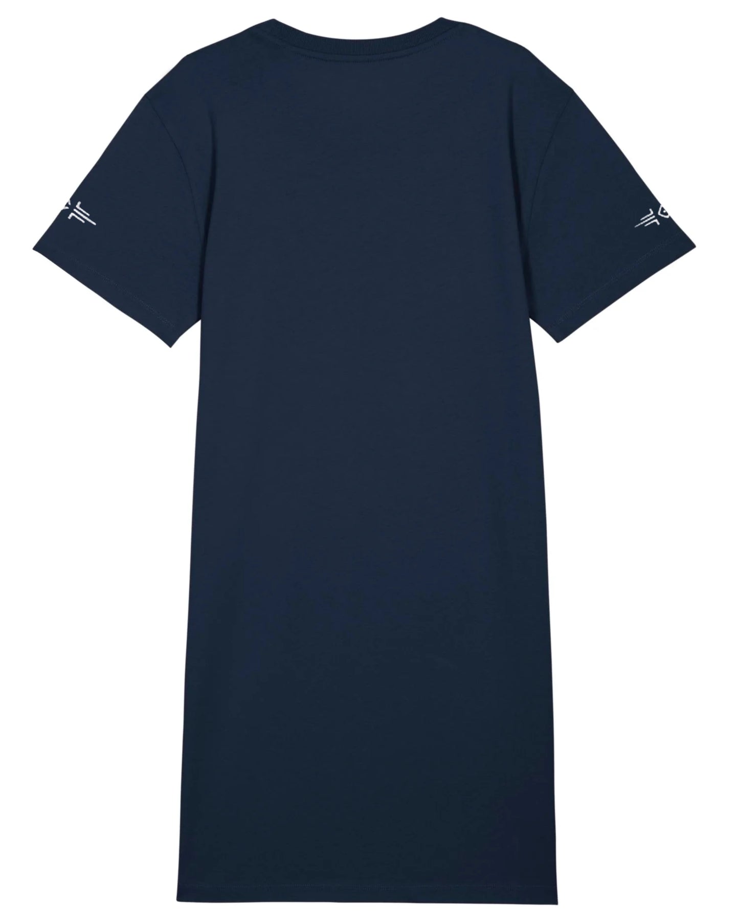 Robe T-shirt Amazonia bleu nuit